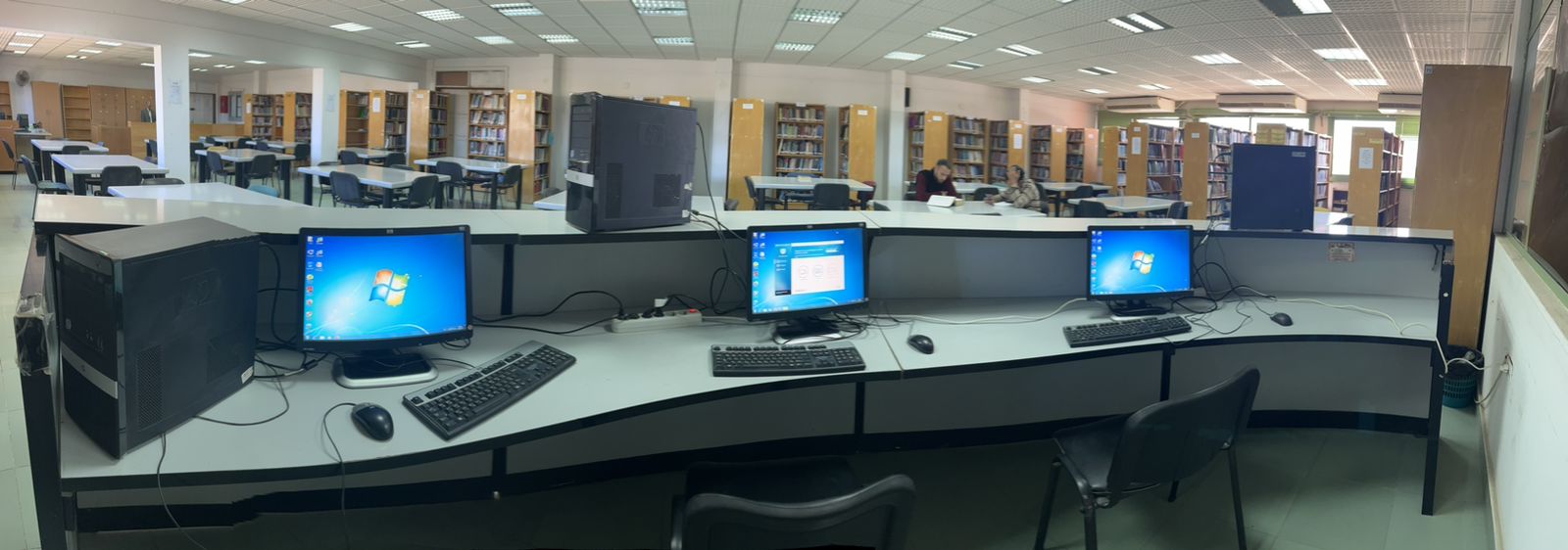 مكتبة ميكانيكا4